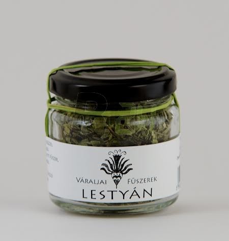 Váraljai fűszer lestyán (16 g) ML070098-20-2