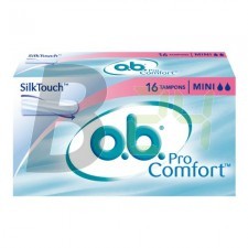 O.b. tampon mini 16 db procomfort (16 db) ML070223-23-2