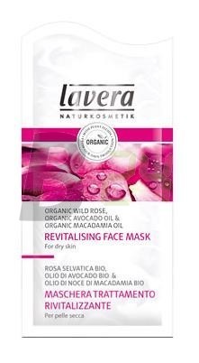 Lavera faces arcmaszk revitalizáló (10 ml) ML070305-25-3