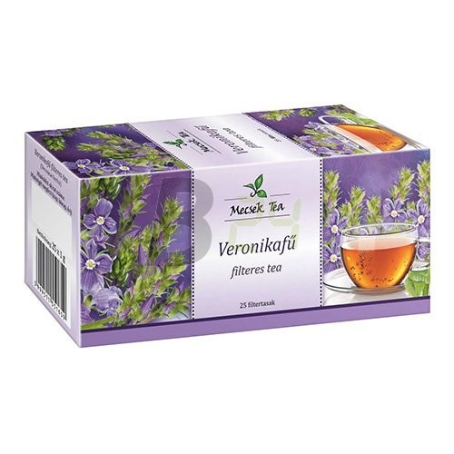 Mecsek veronikafű tea --- (25 filter) ML070368-14-3