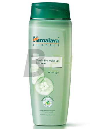 Himalaya gyengéd szemfesték lemosó /2101 (115 ml) ML070414-23-6