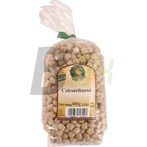 Vegabond csicseriborsó 400 g (400 g) ML070511-35-8