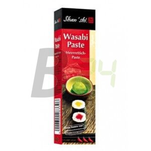 Shan shi wasabi paszta extra erős (43 g) ML070612-8-1