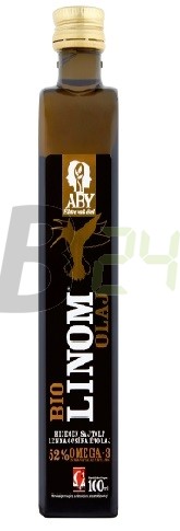 Aby bio lenmagolaj 100 ml (100 ml) ML070932-7-2