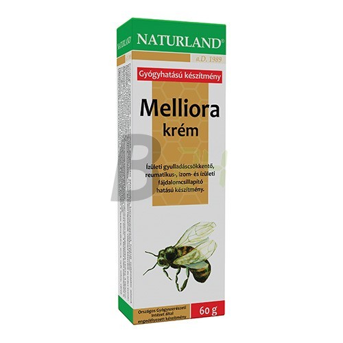 Naturland melliora krém (60 g) ML070987-24-5