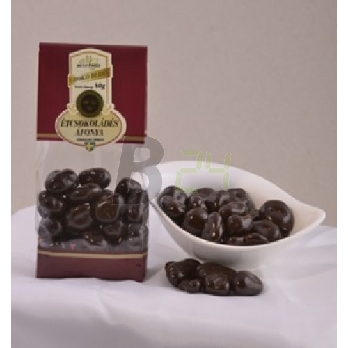 Choko berry étcsokoládés áfonya (80 g) ML071011-28-6