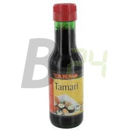 Yakso bio tamari szója szósz (125 ml) ML071076-7-1