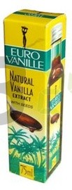 Euro vanille bourbon vanília kivonat (75 ml) ML071122-20-9