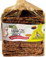 Piszke bio snack mákos (200 g) ML071130-109-1