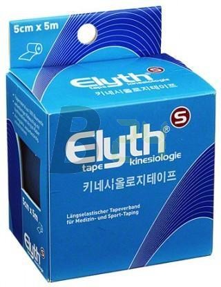 Elyth kineziológiai szalag 5cmx5m kék (1 db) ML071247-30-1