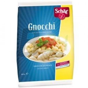 Schar gluténmentes gnocchi (300 g) ML071492-33-4