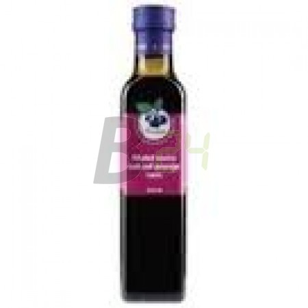 Aronia fekete berkenye lé 250 ml (250 ml) ML071553-32-11