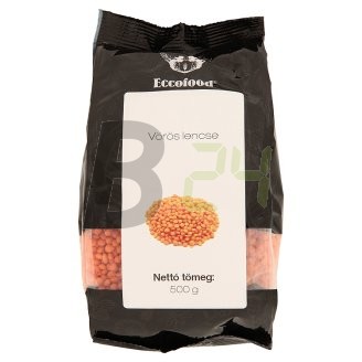 Vegabond vöröslencse 500 g (500 g) ML071638-35-9