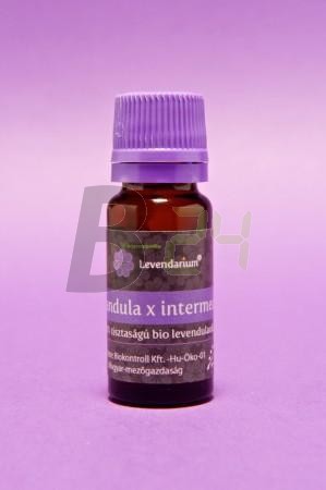 Levendarium bio illóolaj lavand. angust. (10 ml) ML071649-25-9