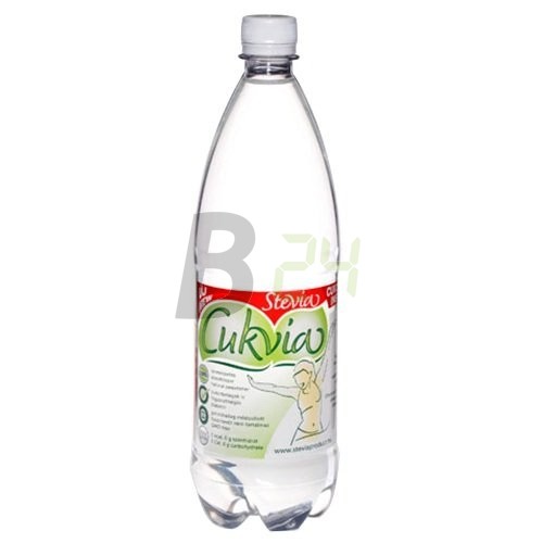 Cukvia-stevia szirup (1000 ml) ML071682-17-10