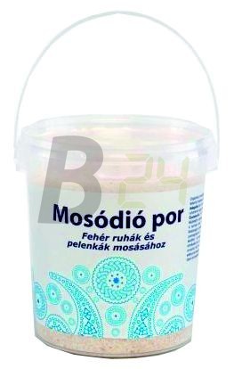 Kék mosódió por fehér ruhákhoz (1000 g) ML071782-19-11