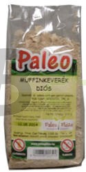Paleo muffinkeverék diós-almás 210 g (210 g) ML071871-10-6