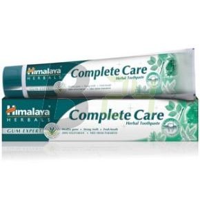 Himalaya fogkrém complete care /1051b/ (75 ml) ML072096-27-10