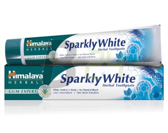 Himalaya fogkrém sparkly white /1051d/ (75 ml) ML072098-27-10