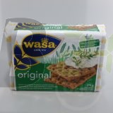 Wasa ropogós kenyérke original (275 g) ML072130-109-1