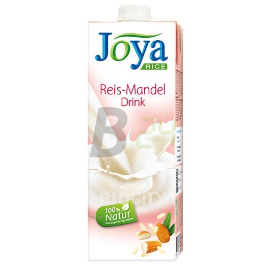 Joya rizsital mandulás 1000 ml (1000 ml) ML072158-5-4