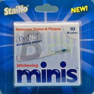Staino eldobható fogköztisztító minis (10 db) ML072162-27-8