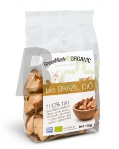 Greenmark bio brazil dió /paradió/ (100 g) ML072190-32-4