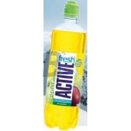 Active fresh üdítőital alma-maracuja (750 ml) ML072242-1-17