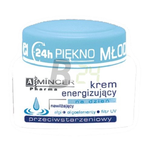 Fiatalság forrása energetizáló krém (50 ml) ML072293-28-10