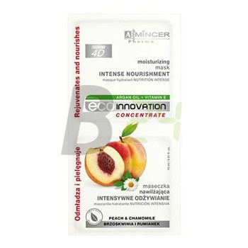 Eco innovation bőrfiatalító maszk (15 ml) ML072297-25-3