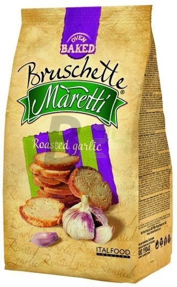 Maretti kenyérkarika fokhagymás (70 g) ML072341-35-12