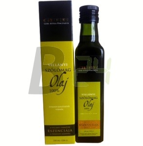 Gere villányi szőlőmagolaj (250 ml) ML072342-7-3