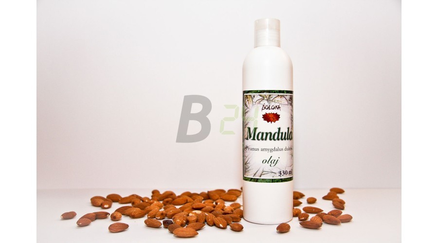 Goloka mandula olaj 330 ml (330 ml) ML072359-25-11