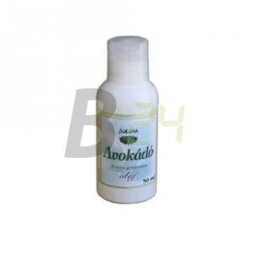 Goloka avokadó olaj 50 ml (50 ml) ML072365-25-11