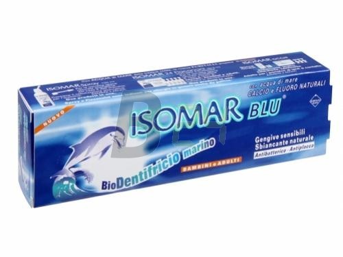 Isomar blu tengervizes bio fogkrém (75 ml) ML072482-27-10