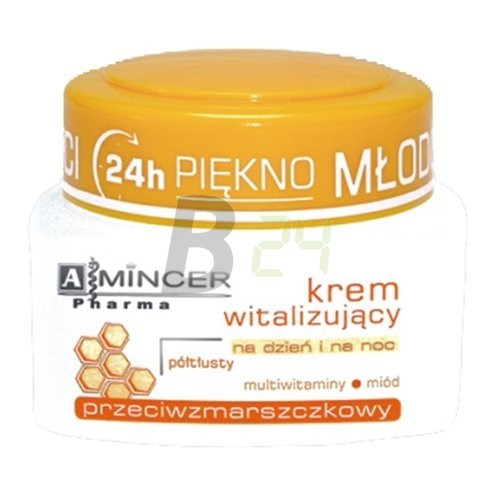 Fiatalság forrása vitalizáló krém (50 ml) ML072492-28-10