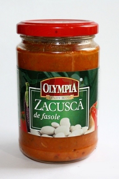 Olympia babos zakuszka (300 g) ML072547-8-5