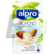 Alpro mandulaital 250 ml (250 ml) ML072586-5-1