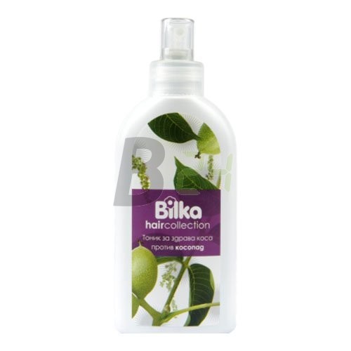 Bilka bioaktív tonik hajhullás ellen (200 ml) ML072659-22-8