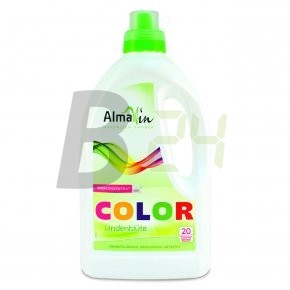 Almawin folyékony mosószer color 1500 ml (1500 ml) ML073008-19-4