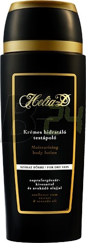 Helia-d krémes hidr. testáp. száraz b. (250 ml) ML073064-29-4