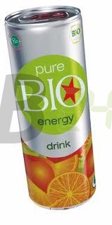 Pure bio energiaital (250 ml) ML073131-11-6