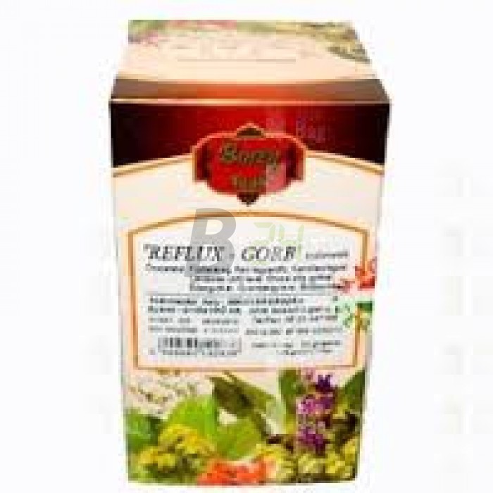 Boszy reflux-gorb tea 50 g (50 g) ML073159-12-10