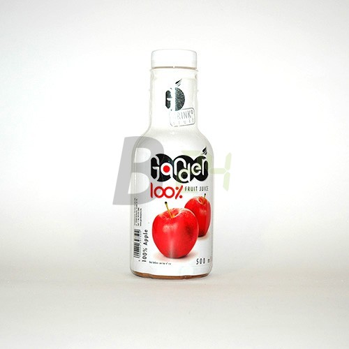 Garden gyümölcslé alma 500 ml (500 ml) ML073303-3-2