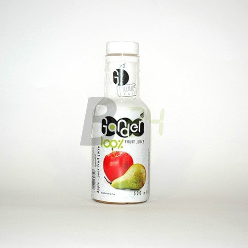 Garden gyümölcslé alma-körte 500 ml (500 ml) ML073305-3-2