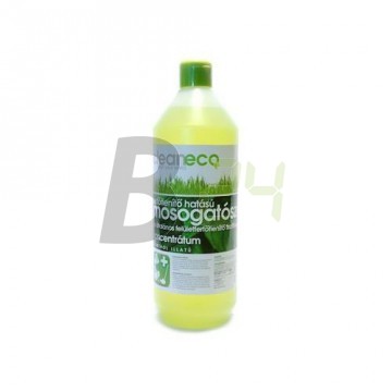 Cleaneco mosogatószer konc.fertőtlenítős (1000 ml) ML073333-24-4