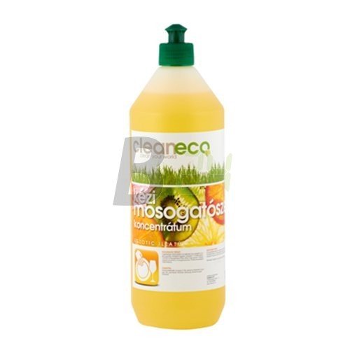 Cleaneco kézi mosogatószer koncentrátum (1000 ml) ML073334-24-4