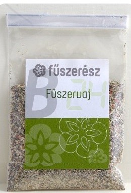 Fűszerész fűszervaj fűszerkeverék (20 g) ML073383-20-8