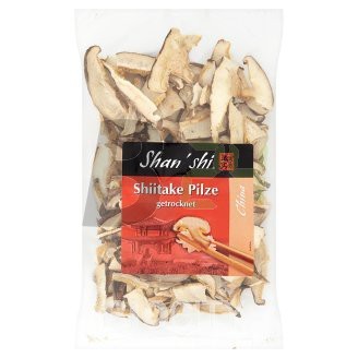 Shan shi szárított shiitake gomba (30 g) ML073439-20-3