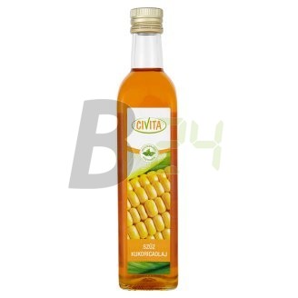 Civita kukoricaolaj 500 ml (500 ml) ML073462-7-3